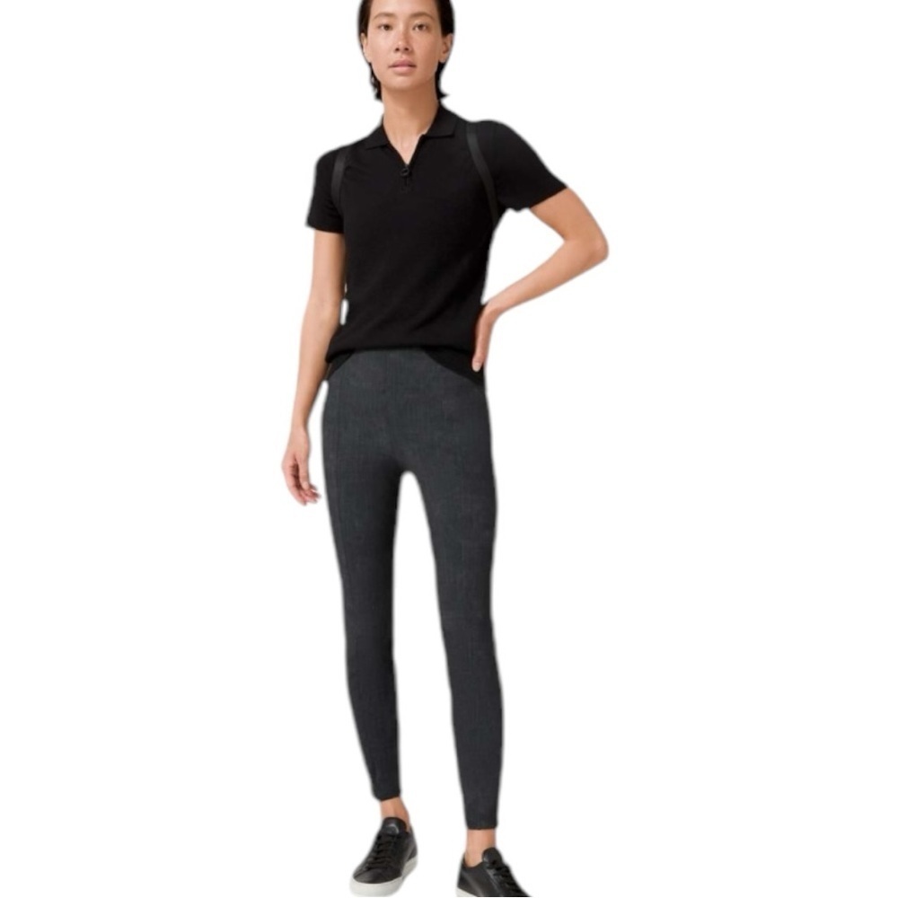 Lululemon Here To There High Rise 7/8 Pant Size 4